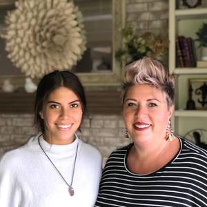 Meet your Posher, Anna